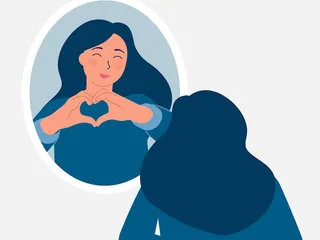 Aprenda a Cultivar sua Autoestima: Dicas e Exercícios Mentais para Transformar Vida