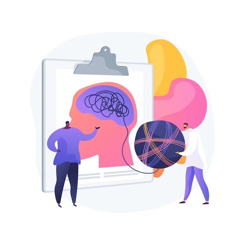 Descubra e Superar as Distorções Cognitivas com a Psicóloga Fernanda Balthazar