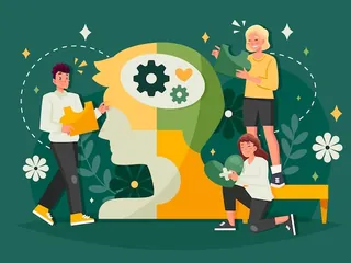 Desenvolva a Inteligência Emocional e Conquiste o Sucesso Pessoal