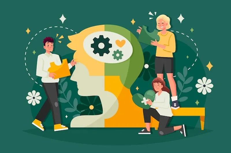 Desenvolva a Inteligência Emocional e Conquiste o Sucesso Pessoal