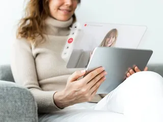 Psicóloga Online: Acompanhe sua jornada de crescimento emocional com a Fernanda Balthazar