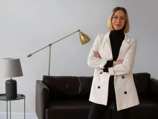 Psicóloga em Santana de Parnaíba - Ajude-se a superar seus problemas mentais com a psicóloga Fernanda Balthazar