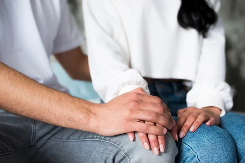 Terapia de Casais: Ajude-se Um ao Outro a Crescer Juntos